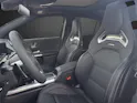 MERCEDES-BENZ GLA AMG 35 4Matic 8G-DCT