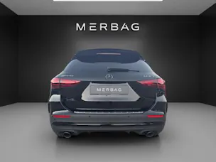 MERCEDES-BENZ GLA AMG 35 4Matic 8G-DCT