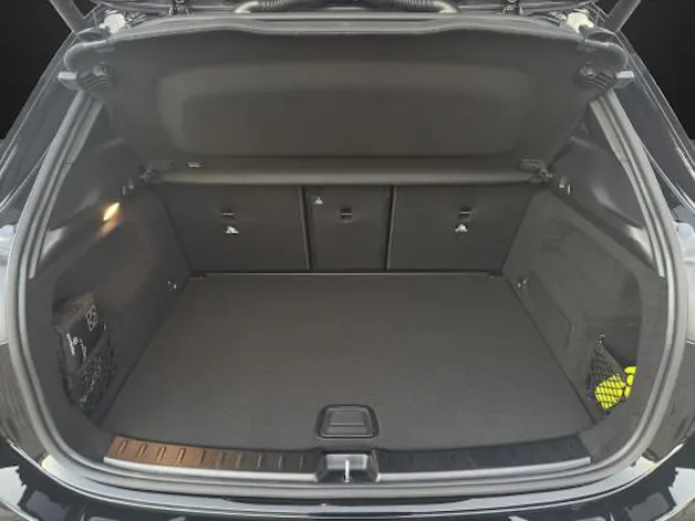 MERCEDES-BENZ GLA AMG 35 4Matic 8G-DCT