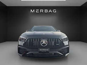 MERCEDES-BENZ GLA AMG 35 4Matic 8G-DCT