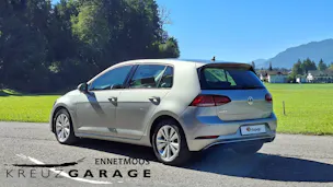 VW Golf 1.5 TSI EVO Comfortline *frisch ab MFK*