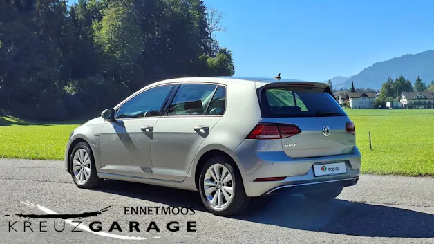 VW Golf 1.5 TSI EVO Comfortline *frisch ab MFK*