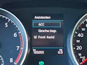 VW Golf 1.5 TSI EVO Comfortline *frisch ab MFK*