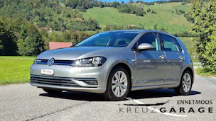 VW Golf 1.5 TSI EVO Comfortline *frisch ab MFK*