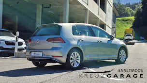 VW Golf 1.5 TSI EVO Comfortline *frisch ab MFK*