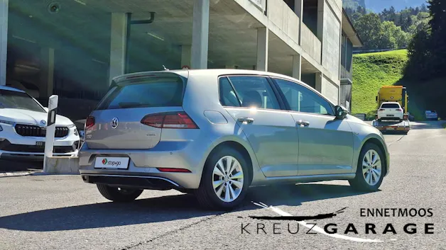 VW Golf 1.5 TSI EVO Comfortline *frisch ab MFK*