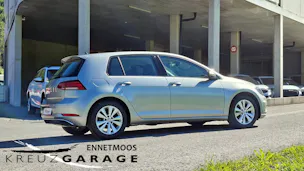 VW Golf 1.5 TSI EVO Comfortline *frisch ab MFK*
