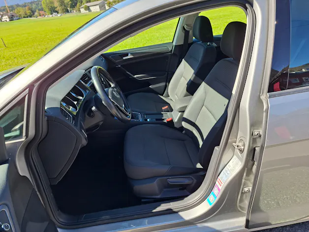 VW Golf 1.5 TSI EVO Comfortline *frisch ab MFK*