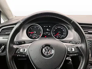 VW Golf 2.0 TDI Lounge 4Motion