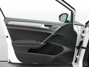 VW Golf 2.0 TDI Lounge 4Motion