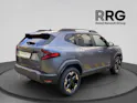 DACIA Duster TCe Hybrid 150 48V Extreme 4x4
