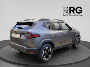 DACIA Duster TCe Hybrid 150 48V Extreme 4x4