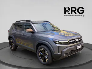 DACIA Duster TCe Hybrid 150 48V Extreme 4x4
