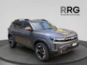 DACIA Duster TCe Hybrid 150 48V Extreme 4x4