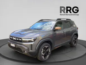 DACIA Duster TCe Hybrid 150 48V Extreme 4x4