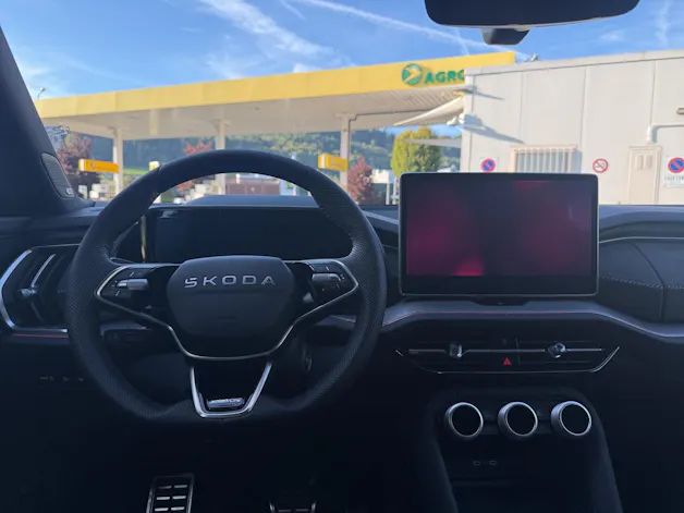 SKODA Kodiaq 2.0 TDI Sportline 4x4