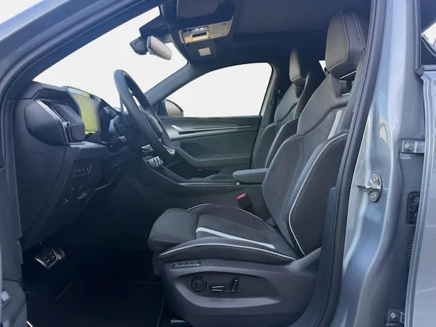 SKODA Kodiaq 2.0 TDI Sportline 4x4