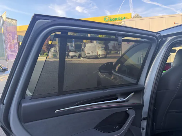 SKODA Kodiaq 2.0 TDI Sportline 4x4