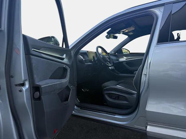 SKODA Kodiaq 2.0 TDI Sportline 4x4