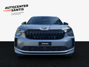 SKODA Kodiaq 2.0 TDI Sportline 4x4