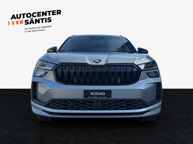 SKODA Kodiaq 2.0 TDI Sportline 4x4