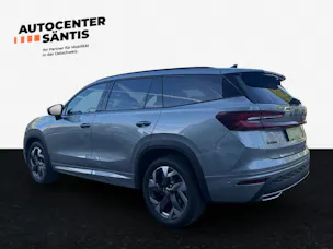 SKODA Kodiaq 2.0 TDI Sportline 4x4