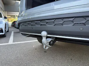 SKODA Kodiaq 2.0 TDI Sportline 4x4