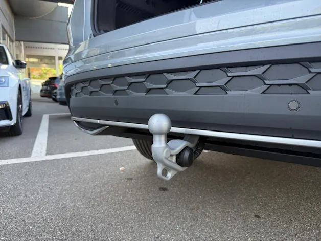 SKODA Kodiaq 2.0 TDI Sportline 4x4