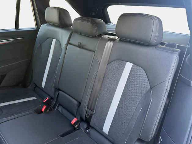 SKODA Kodiaq 2.0 TDI Sportline 4x4