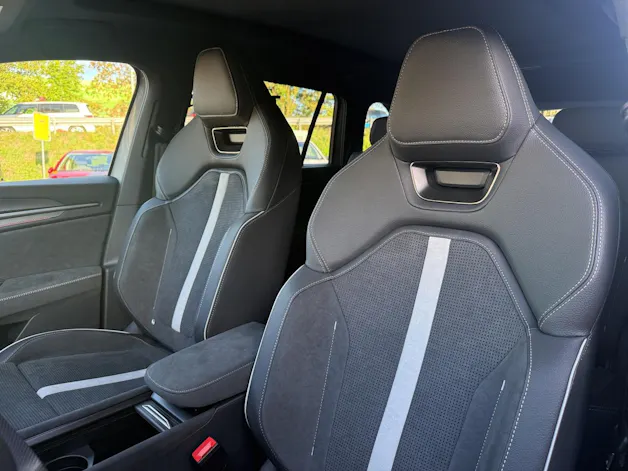 SKODA Kodiaq 2.0 TDI Sportline 4x4