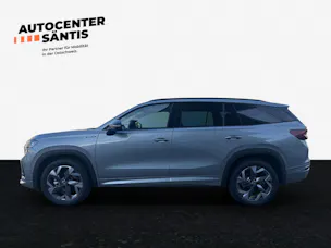 SKODA Kodiaq 2.0 TDI Sportline 4x4