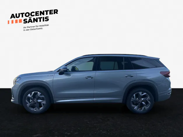 SKODA Kodiaq 2.0 TDI Sportline 4x4
