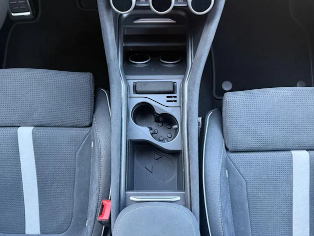 SKODA Kodiaq 2.0 TDI Sportline 4x4