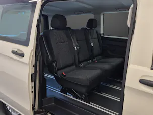 MERCEDES-BENZ eVito 129 Lang Tourer Pro