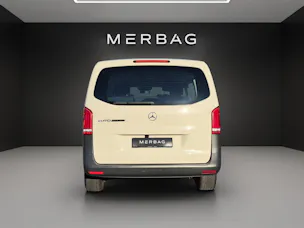 MERCEDES-BENZ eVito 129 Lang Tourer Pro