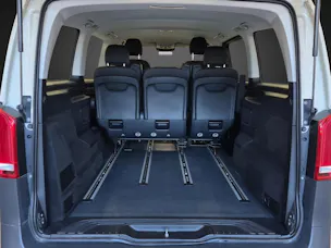 MERCEDES-BENZ eVito 129 Lang Tourer Pro