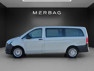 MERCEDES-BENZ eVito 129 Lang Tourer Pro