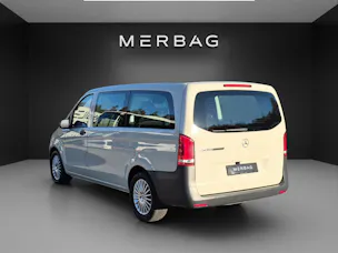 MERCEDES-BENZ eVito 129 Lang Tourer Pro