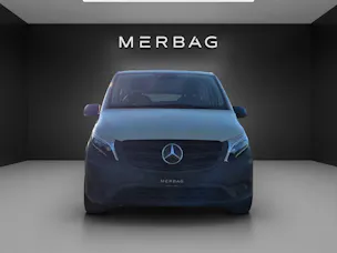 MERCEDES-BENZ eVito 129 Lang Tourer Pro