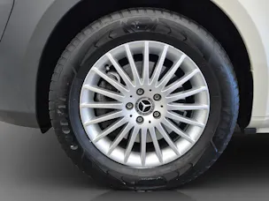 MERCEDES-BENZ eVito 129 Lang Tourer Pro