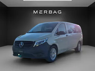 MERCEDES-BENZ eVito 129 Lang Tourer Pro