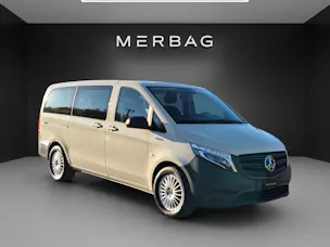 MERCEDES-BENZ eVito 129 Lang Tourer Pro