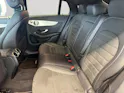 MERCEDES-BENZ GLC Coupé 300 AMG Line 4M