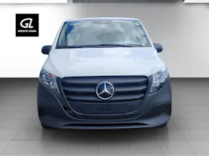 MERCEDES-BENZ Vito 114 CDI Lang Pro 9G-Tronic