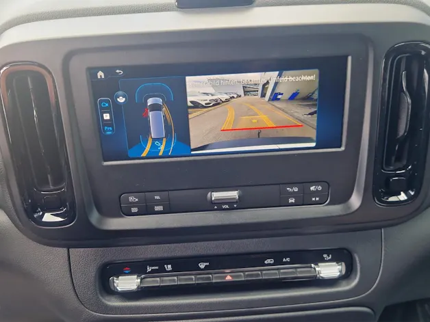 MERCEDES-BENZ Vito 114 CDI Lang Pro 9G-Tronic
