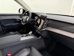 VOLVO XC90 2.0 T8 TE Plus Dark eAWD