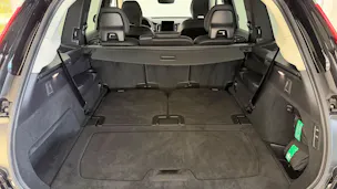 VOLVO XC90 2.0 T8 TE Plus Dark eAWD