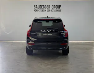 VOLVO XC90 2.0 T8 TE Plus Dark eAWD