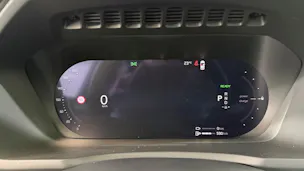 VOLVO XC90 2.0 T8 TE Plus Dark eAWD
