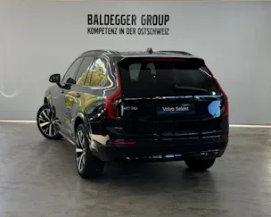 VOLVO XC90 2.0 T8 TE Plus Dark eAWD